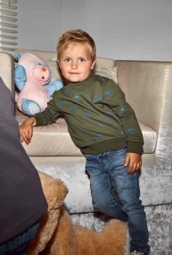 Groene Retour Goof -Mode Kledingwinkel 232185 8