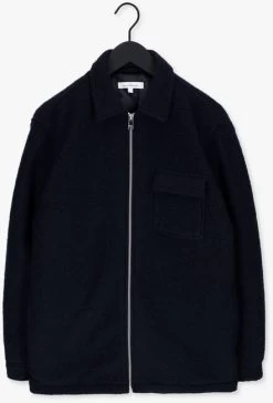 Donkerblauwe The Goodpeople Jack Snow -Mode Kledingwinkel 232508 5