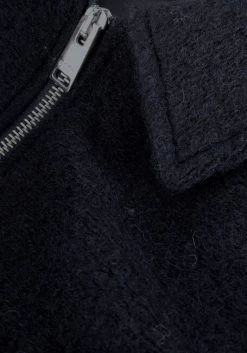 Donkerblauwe The Goodpeople Jack Snow -Mode Kledingwinkel 232508 6