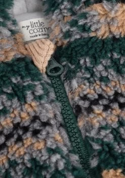 Blauwe My Little Cozmo Vest Elan197