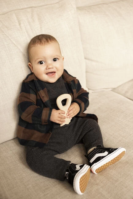 Zwarte My Little Cozmo Trui Ames139 5 Zwarte My Little Cozmo Trui Ames139 - Afbeelding 3