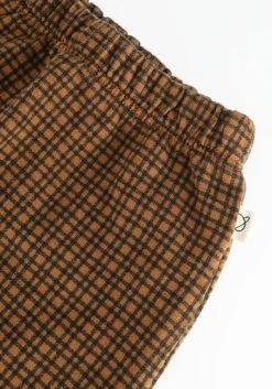 Cognac My Little Cozmo Noa189