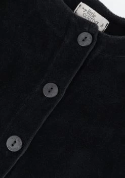 Zwarte My Little Cozmo Vest Lidya177