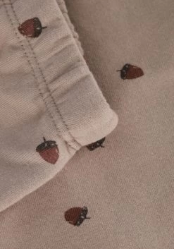 Beige Quincy Mae Fleece Sweatpant