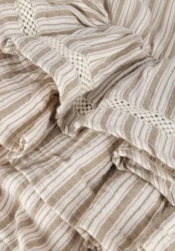 Witte Quincy Mae Rosie Romper