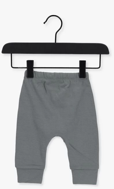 Donkergrijze Quincy Mae Drawstring Pant 4 Donkergrijze Quincy Mae Drawstring Pant - Afbeelding 2