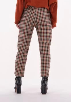 Multi Semicouture Pantalon Y2wm05