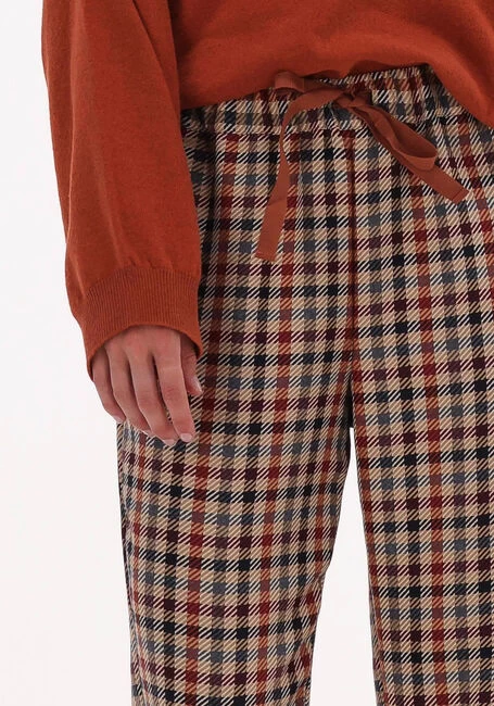 Multi Semicouture Pantalon Y2wm05 4 Multi Semicouture Pantalon Y2wm05 - Afbeelding 2