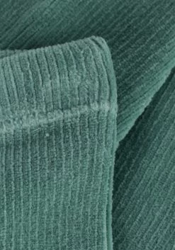 Groene Lötiekids Legging W22-59bb-100