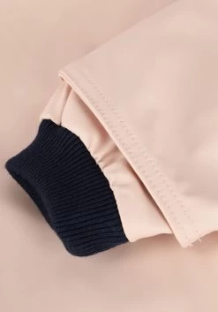 Roze Petit Bateau Regenjas Chien_h22