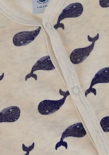 Gebroken Wit Petit Bateau Cusha_h22 3 Gebroken Wit Petit Bateau Cusha_h22