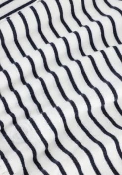 Blauw/wit Gestreepte Petit Bateau Callo_h22