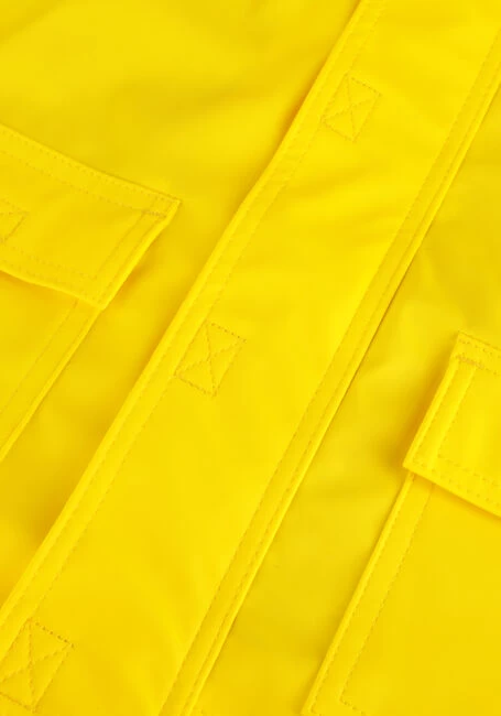 Gele Petit Bateau Regenjas Basil_perm 3 Gele Petit Bateau Regenjas Basil_perm