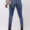 Blauwe Iro Skinny Jeans Galloway 1 Blauwe Iro Skinny Jeans Galloway -Mode Kledingwinkel 233594 2