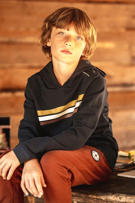 Donkerblauwe Common Heroes 2231-8312 3 Donkerblauwe Common Heroes 2231-8312