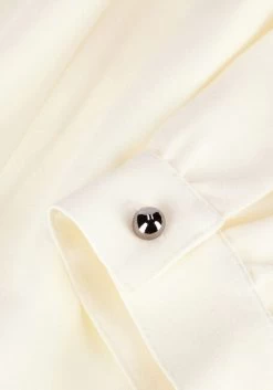 Creme Silvian Heach Mini Jurk Dress Karasu 9 Creme Silvian Heach Mini Jurk Dress Karasu -Mode Kledingwinkel 233735 6