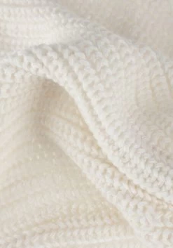 Witte Moodstreet Petit Vest Moris X Michelle Bollen