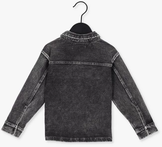 Grijze Your Wishes Gerrit 4 Grijze Your Wishes Gerrit - Afbeelding 2