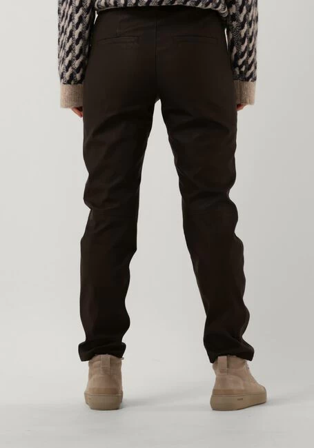 Bruine Knit-ted Pantalon Francis Pant 3 Bruine Knit-ted Pantalon Francis Pant