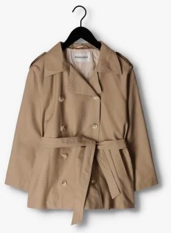 Camel Silvian Heach Gpp23179tr -Mode Kledingwinkel 235224 5