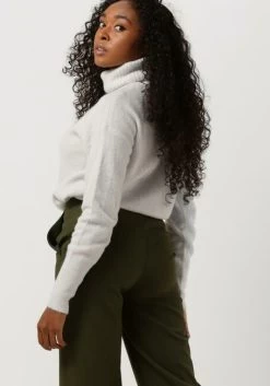 Creme Tiger Of Sweden Trui Paxi A