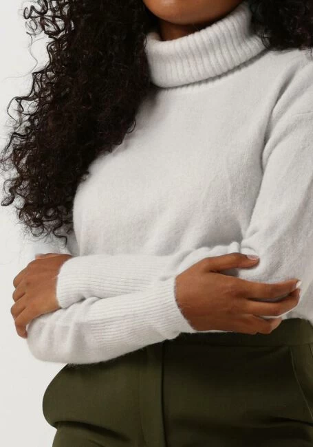 Creme Tiger Of Sweden Trui Paxi A 4 Creme Tiger Of Sweden Trui Paxi A - Afbeelding 2