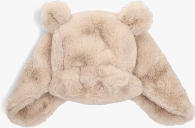 Beige Ugg Babyschoenen Bixbee And Hat And Mitten Set 3 Beige Ugg Babyschoenen Bixbee And Hat And Mitten Set