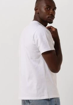 Foret Witte Forét T-shirt Pacific T-shirt