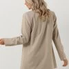 Beige Gestuz Blazer Joellegz Blazer Noos -Mode Kledingwinkel 235710 2