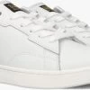 Witte G-star Raw Lage Sneakers Cadet W -Mode Kledingwinkel 235917 1