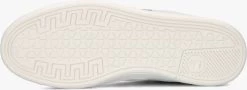 Witte G-star Raw Lage Sneakers Cadet W -Mode Kledingwinkel 235917 4