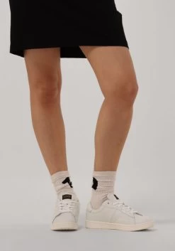 Witte G-star Raw Lage Sneakers Cadet W -Mode Kledingwinkel 235917 8