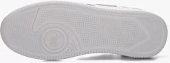 Witte Hub Lage Sneakers Smash Heren 8 Witte Hub Lage Sneakers Smash Heren -Mode Kledingwinkel 236167 4