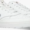 Witte Hub Lage Sneakers Duke -Mode Kledingwinkel 236171 1
