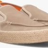 Beige Scotch & Soda Loafers Izomi Slip On 1 -Mode Kledingwinkel 236258 1