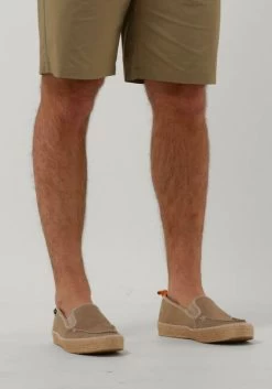 Beige Scotch & Soda Loafers Izomi Slip On 1 -Mode Kledingwinkel 236258 8