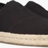 Zwarte Toms Loafers Alp Rope 2.0 -Mode Kledingwinkel 236416 1