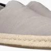 Grijze Toms Loafers Alp Rope 2.0 -Mode Kledingwinkel 236418 1