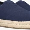 Blauwe Toms Loafers Alp Rope 2.0 -Mode Kledingwinkel 236419 1 1