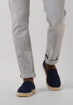 Blauwe Toms Loafers Alp Rope 2.0 -Mode Kledingwinkel 236419 8