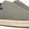 Groene Toms Espadrilles Santiago Heren -Mode Kledingwinkel 236422 1