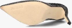Zwarte Guess Pumps Silks 8 Zwarte Guess Pumps Silks -Mode Kledingwinkel 236472 4