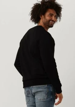 Zwarte Peak Performance Trui M Original Crew