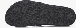 Zwarte Reef Slippers The Ripper -Mode Kledingwinkel 236791 4