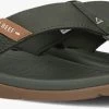 Groene Reef Teenslippers Santa Ana -Mode Kledingwinkel 236792 1