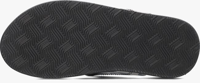 Zwarte Reef Teenslippers Cushion Spring 5 Zwarte Reef Teenslippers Cushion Spring - Afbeelding 3