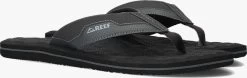 Grijze Reef Slippers The Ripper