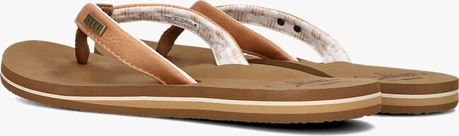 Camel Reef Teenslippers Cushion Sands 4 Camel Reef Teenslippers Cushion Sands - Afbeelding 2
