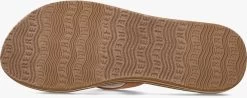 Camel Reef Teenslippers Cushion Sands 8 Camel Reef Teenslippers Cushion Sands -Mode Kledingwinkel 236807 4