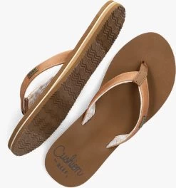 Camel Reef Teenslippers Cushion Sands 9 Camel Reef Teenslippers Cushion Sands -Mode Kledingwinkel 236807 5